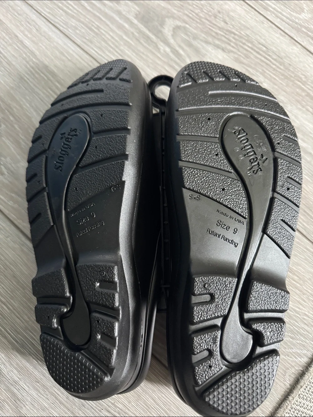 Sloggers Men's or Woman's Garden or Rain Clogs